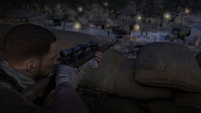 Tryb multiplayer w Sniper Elite III: Afrika przedstawiony w prawie trzyminutowym filmie