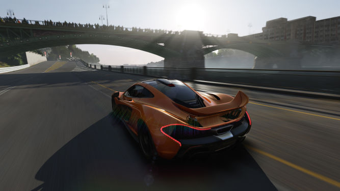 Forza Motorsport 5 za nieco ponad miesiąc w edycji GOTY