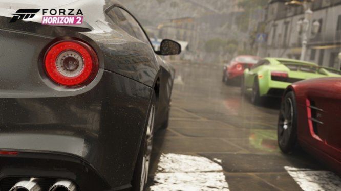 E3 2014: Jest pierwszy teaser trailer Forza Horizon 2