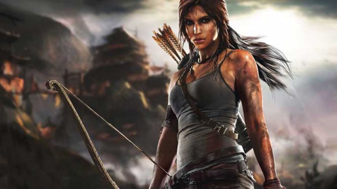 E3 2014: Zapowiedź nowego Tomb Raidera coraz bardziej realna. Square Enix rejestruje domeny