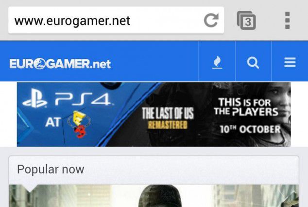 Reklama zdradza dokładną datę premiery The Last of Us Remastered