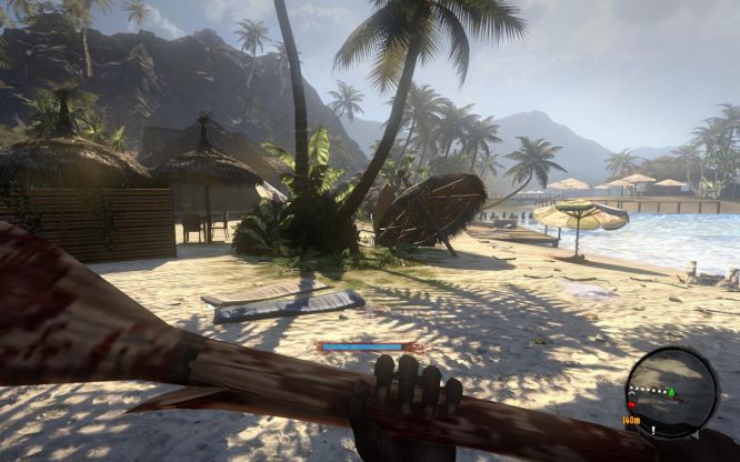 Dead Island 2 w produkcji? Właściciel dystrybutora gier Techlandu rejestruje domenę Dead Island Universe
