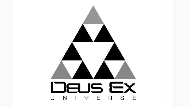 Logo Deus Ex Universe zwiastunem pokazu nowej odsłony na E3?