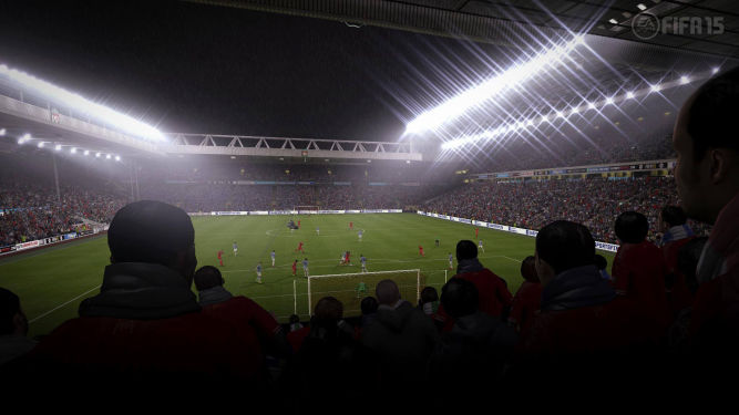 E3 2014: FIFA 15 zaprezentowana! Jest data premiery