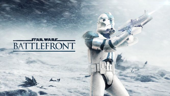 E3 2014: Na Star Wars: Battlefront musimy jeszcze poczekać; jest nowe wideo