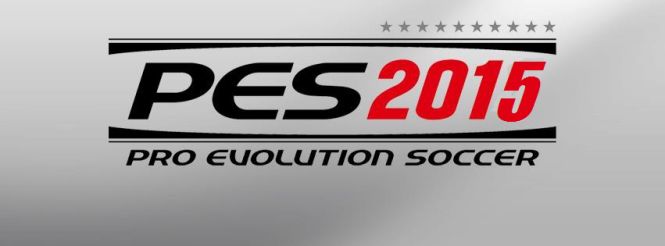 E3 2014: Jest pierwszy teaser trailer Pro Evolution Soccer 2015