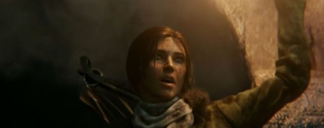 E3 2014: Rise of the Tomb Raider zapowiedziane! Zobacz niezwykle klimatyczny trailer generowany komputerowo