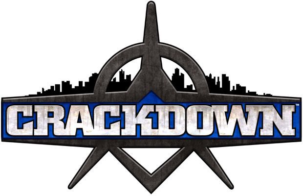 E3 2014: Crackdown powraca! Zobacz pierwszy trailer!