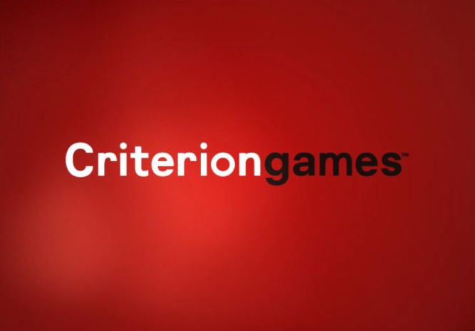 E3 2014: Criterion ogłasza nową markę!