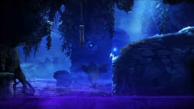 E3 2014: Microsoft zapowiada urokliwe Ori and the Blind Forest
