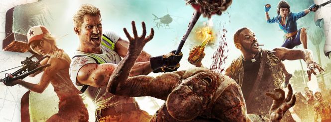 E3 2014: Dead Island 2 zapowiedziane