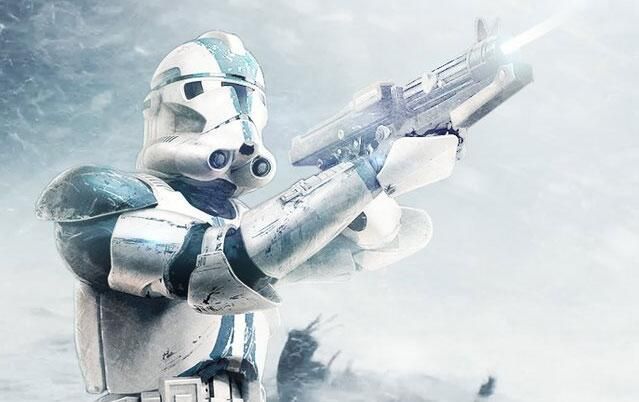 E3 2014: Star Wars: Battlefront nadal bez daty premiery, Peter Moore tłumaczy