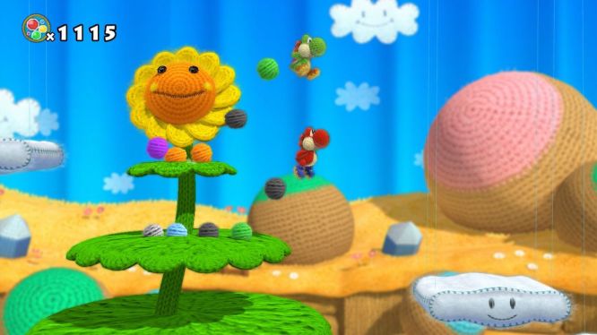 E3 2014: Nintendo pokazuje Yoshi's Woolly World, Captain Toad: Treasure Tracker i Kirby and the Rainbow Curse na Wii U