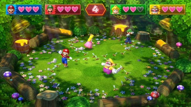 E3 2014: Mario zawładnął sceną Nintendo. Będzie Mario Maker!