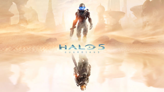E3 2014: Beta Halo 5: Guardians pod koniec grudnia