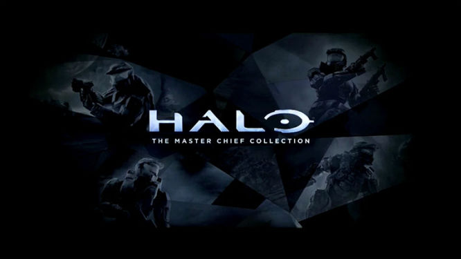 E3 2014: Lista ponad stu map dostępnych w Halo: The Master Chief Collection