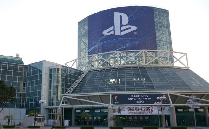 Za dwa lata targi E3 opuszczą Los Angeles?