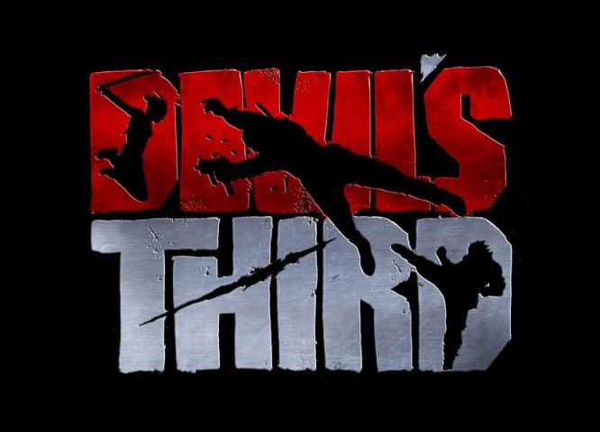 E3 2014: Jest obszerny gameplay z Devil's Third