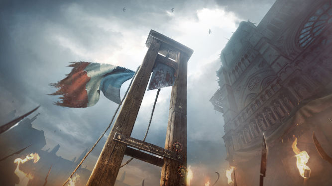 Niewielkie szanse na wydanie dwóch gier z serii Assassin's Creed pod koniec roku