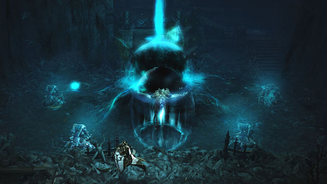 To już ostatnie dni na odebranie przedmiotów z domu aukcyjnego Diablo III