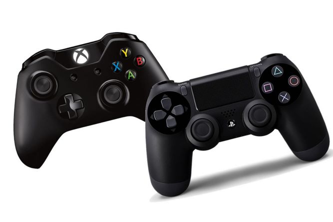 Sony: przed rokiem cena PS4 była odpowiedzią na wszystkie pytania, ale pojawienie się Xboksa One bez Kinecta nie jest zaskoczeniem