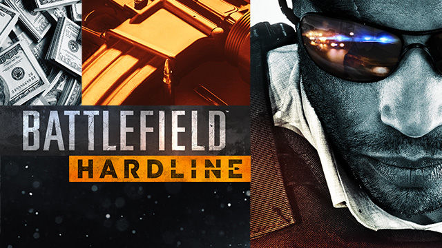 Kolejna beta Battlefield Hardline rozpocznie się jesienią na wszystkich platformach