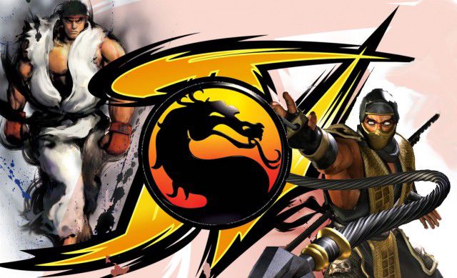 Fatalities przeszkodą nie do przeskoczenia w rozmowach na temat Mortal Kombat x Street Fighter