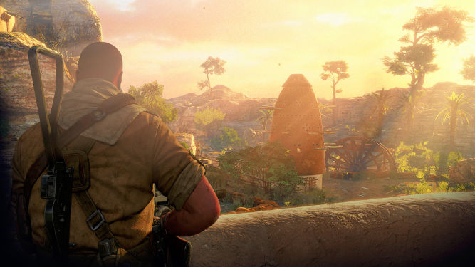 Sprzedaż gier w Wielkiej Brytanii - Sniper Elite III: Afrika wciąż liderem, FIFA 14 wskakuje na podium