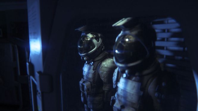 Alien: Isolation nie skorzysta z Oculus Rifta 