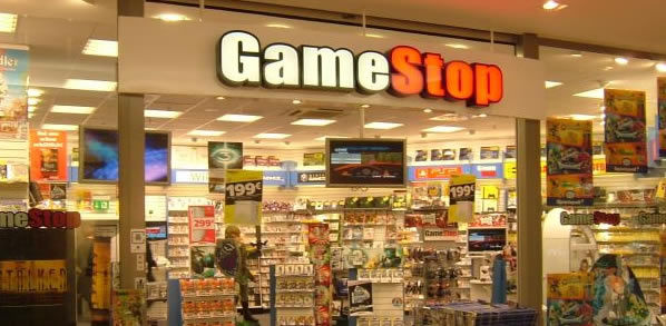 GameStop ma brzydki pomysł na zwiększenie ilości sprzedawanych gier