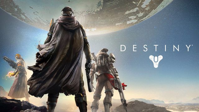 Destiny: 1080p dla Xbox One owszem, ale nie podczas bety