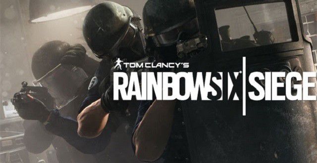 Rainbow Six Siege chwali się pozytywnym odbiorem na E3