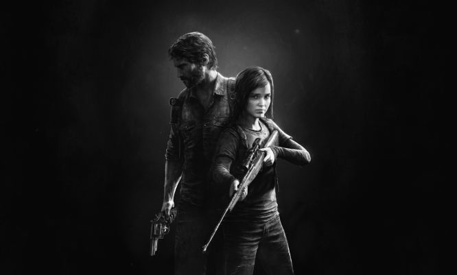 The Last of Us Remastered bez retuszu – tak wygląda początek gry