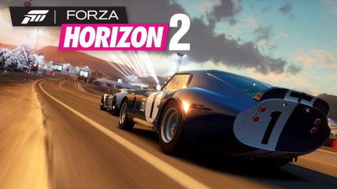 W Forza Horizon 2 będą skąpo ubrane dziewczyny, ale gra nada się dla każdego