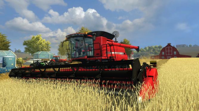 Farming Simulator 2013 - Titanium Edition w promocyjnej cenie w sklepie gram.pl!