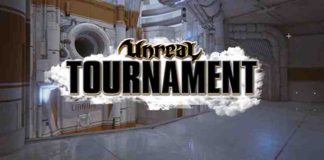 Kolejny gameplay z nowego Unreal Tournament