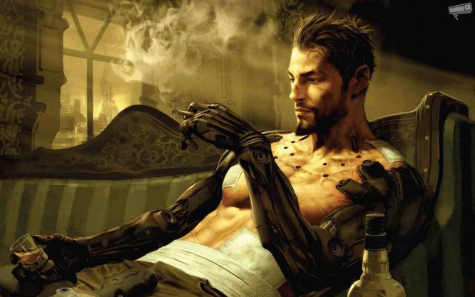 Film Deus Ex coraz bardziej prawdopodobny