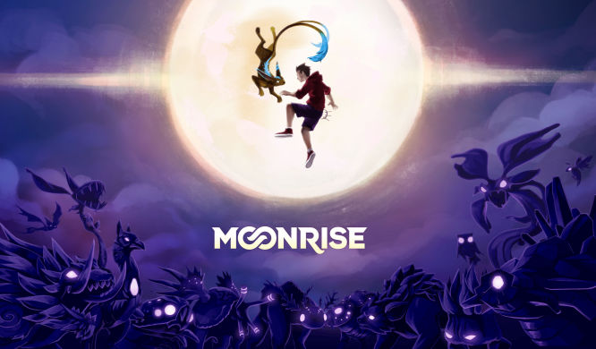 Undead Labs oficjalnie zapowiedziało swoją nową grę - Moonrise