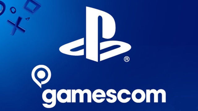 Sony trzyma na GamesCom pewną niespodziankę