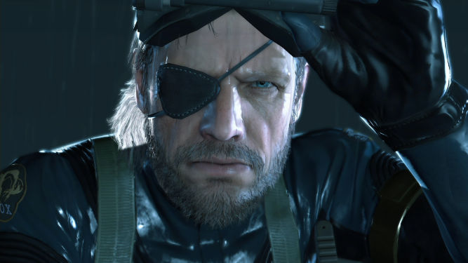 Metal Gear Solid 5: Ground Zeroes sprzedało się na jednej konsoli znacznie lepiej niż na drugiej