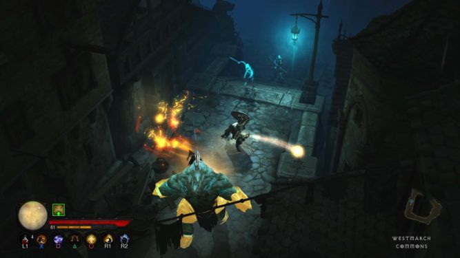 Nowa wersja Diablo 3 pozwoli przenieść sejwy z minionej na nową generację