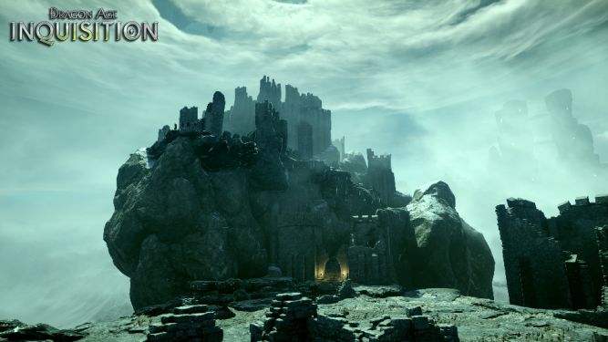 BioWare uczy się na błędach - Dragon Age: Inkwizycja połączy najlepsze cechy poprzednich odsłon serii