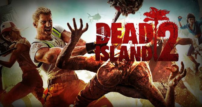 Gamescom 2014: Dead Island 2 na pierwszym zwiastunie z gameplay'em