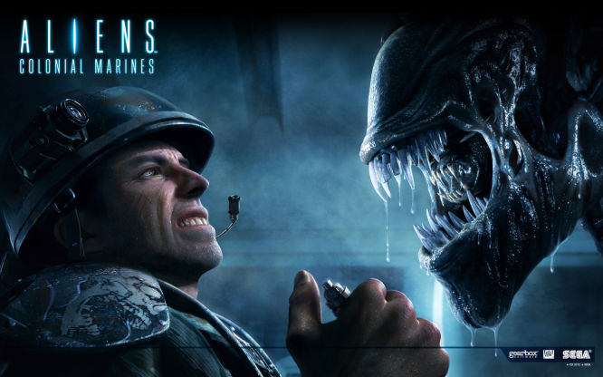 Aliens: Colonial Marines - Sega zapłaci za kłamstwa? 