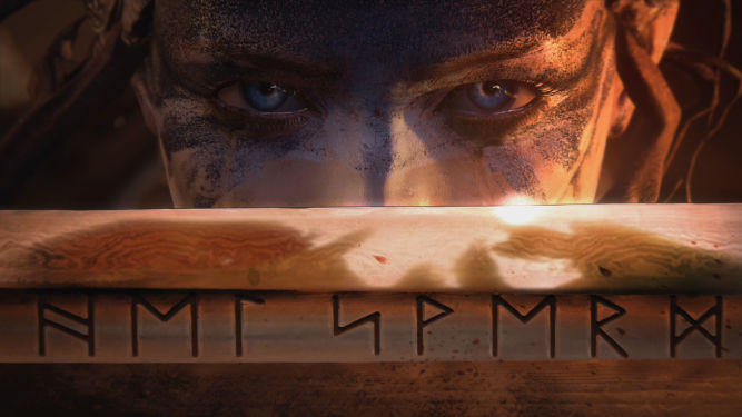 Gamescom 2014: Nowa gra Ninja Theory zapowiedziana wyjątkowym zwiastunem