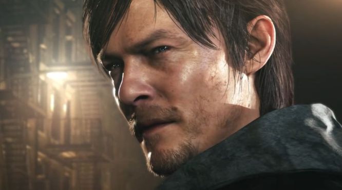 Gamescom 2014: P.T. to tak naprawdę nowy Silent Hill od Hideo Kojimy i Guillermo del Toro!