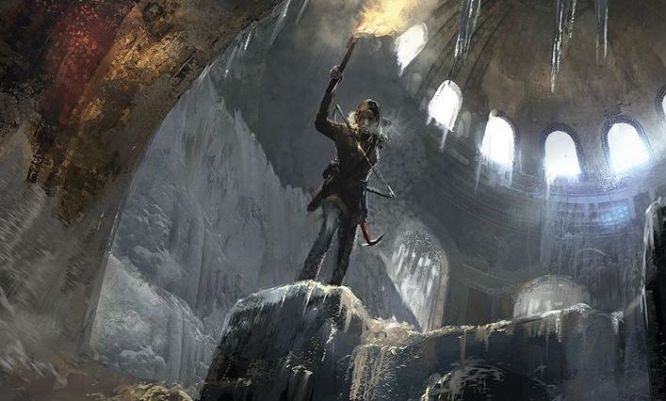 Gamescom 2014: Phil Spencer z Microsoftu sugeruje, że Rise of the Tomb Raider może trafić na inne platformy