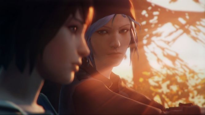Gamescom 2014: pierwszy gameplay z Life is Strange, nowej przygodówki twórców Remember Me