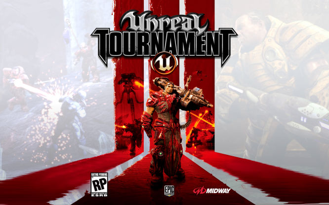 Pre-alfa Unreal Tournament dostępna do pobrania