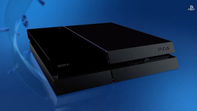 Gamescom 2014: Sony zapowiada nowe funkcje PS4